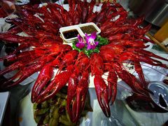 -霸王虾·小龙虾香辣蟹(玉林店)