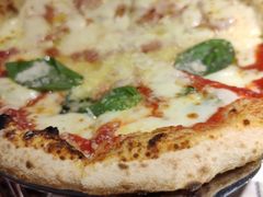 -Primo·丽莫意大利窑烤披萨