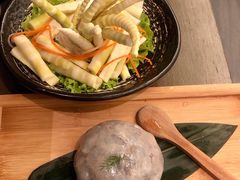 笋尖-湊湊火锅·茶憩(打浦桥日月光店)