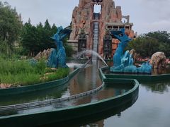 -青岛方特梦幻王国