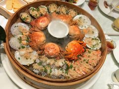 -北国饭店.海鲜.北方菜(新河路店)