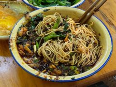 小面-赵伍面庄(松石大道店)