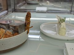 -fishtank鱼缸咖啡(三山街店)