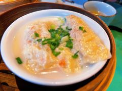 竹笙鲜虾-誉八仙茶室酒楼(新天地店)