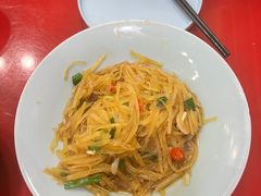 -宏状元现熬粥·京味菜(五棵松店)