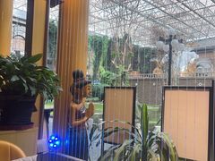 -泰兰香·Thailand(凯德空中花园店)