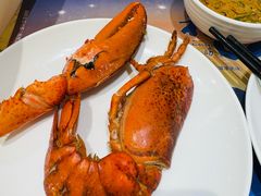 -初色海鲜自助(新辰里亚运村店)