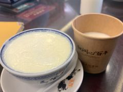 -民信老铺(双皮奶博物馆店)