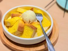 -吕氏疙瘩汤·海鲜新鲁菜(融创茂店)