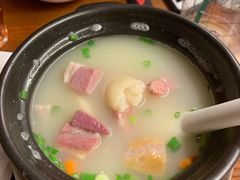诺邓火腿脚-云隐小厨·传统大理美食(复兴路店)