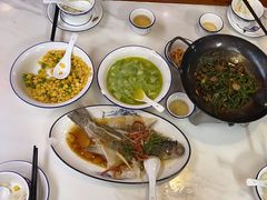 -寻乡迹· 湖南家宴(竹坑店)