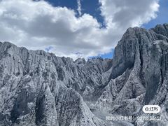 -墨石公园景区