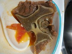 -蕃茄述·好汤自然来(江汉路店)