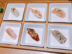 -小句号·精致料理(江南环球港店)