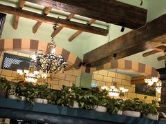 -海尔巴格一甸茶餐厅(团结路店)