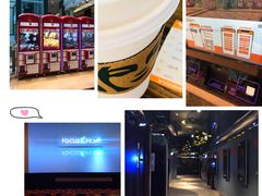 -AMG海上明珠影城(上海环球港RealDCinema店)