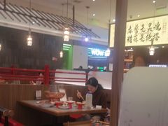 -侃爷南门铜锅涮肉
