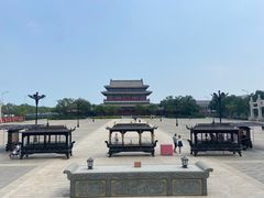 -天津妈祖文化园