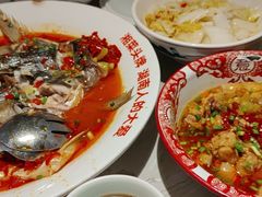 -7mall美食潮地标