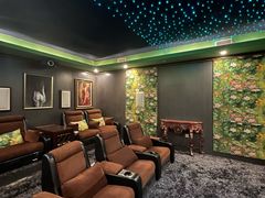 -福禧酒窖·中餐厅 (万柳店)