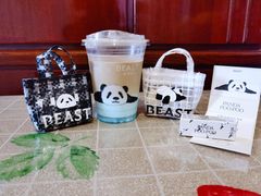 -Manner Coffee(大宁国际商业广场店)