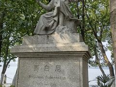 -南昌青山湖风景区