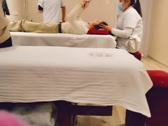 -悬壶盲人推拿按摩中心(长江路店)