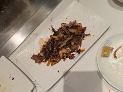 -火地铁板烧(昆山万象汇店)