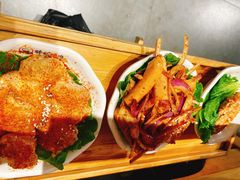 -胖记烤肉(湖大店)