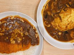 -CoCo壱番屋(久光百货店)