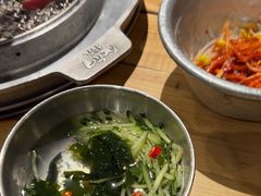 -姜虎东白丁烤肉(深圳湾后海汇店)