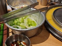 -姜虎东白丁烤肉(深圳湾后海汇店)