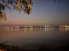 -东湖落雁景区