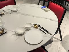 -富淳饭店(陆家嘴保利广场店)