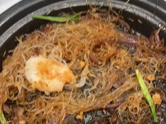 -盛百味·家宴餐厅(霸州分店)