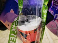 -吾饮良品水果茶(江汉一路店)