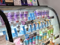 -Blueglass酸奶(华贸购物中心店)