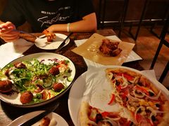 -FABIO’S费比欧披萨餐厅