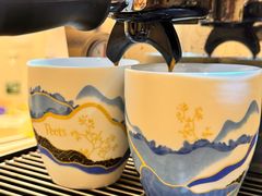 -Peet's 皮爷咖啡(东湖路手作店)