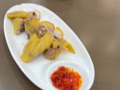 -紫藤园·天目湖大鱼头(南山竹海店)