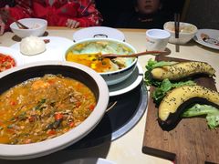 -大碗先生(万家丽店)