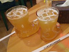 -湛林.粤西大排挡(前门店)