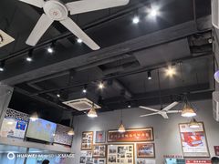 -斯丹姜母鸭·古法干香(田安南路店)