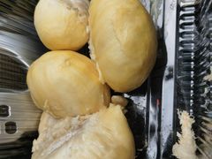 -锦绣大地生鲜食品厅