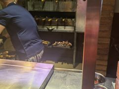 -好伦哥比萨烤肉自助(马家堡店)