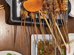 -管氏翅吧(马家堡店)