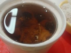 -春晖饭堂(中山大学南校区店)