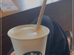 -星巴克臻选(济南万达店)