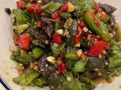 -新新湘菜馆(新中街二条店)