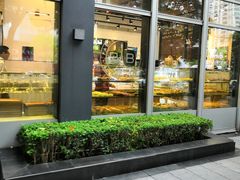 门面-巴黎贝甜(常德路店)